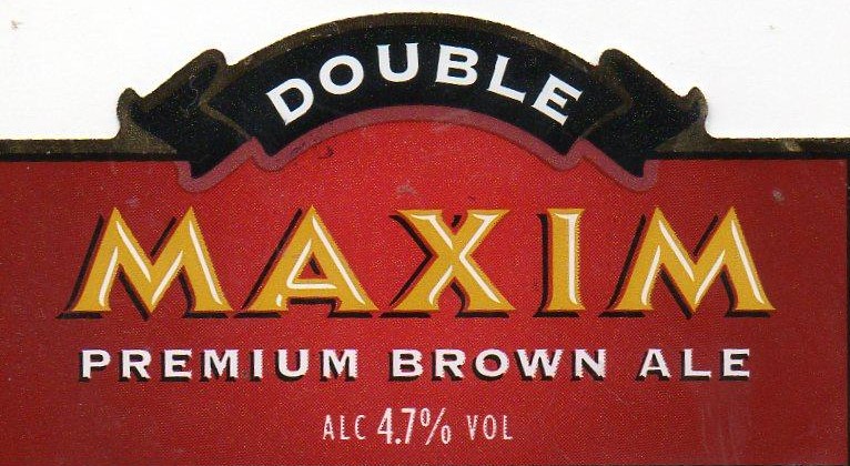 double maxim