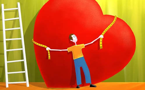 How Do We Measure Love? – revPACman
