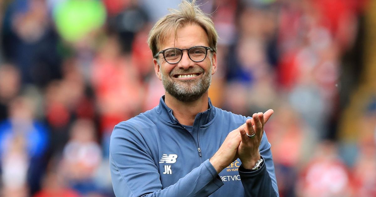 Klopp: The Christian football manager who says there’s more to life ...