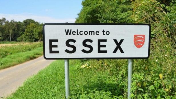 Essex - welcome