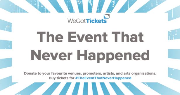 Event that never happened