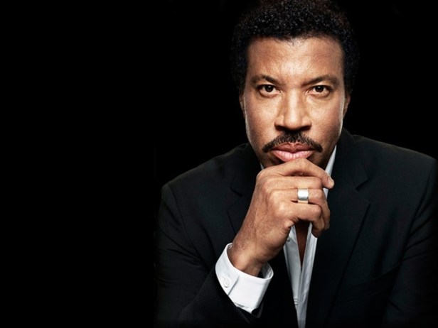 Lionel Richie