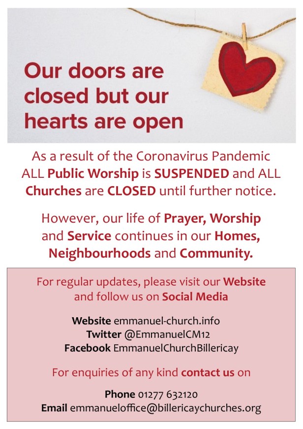 Suspension of Services 4