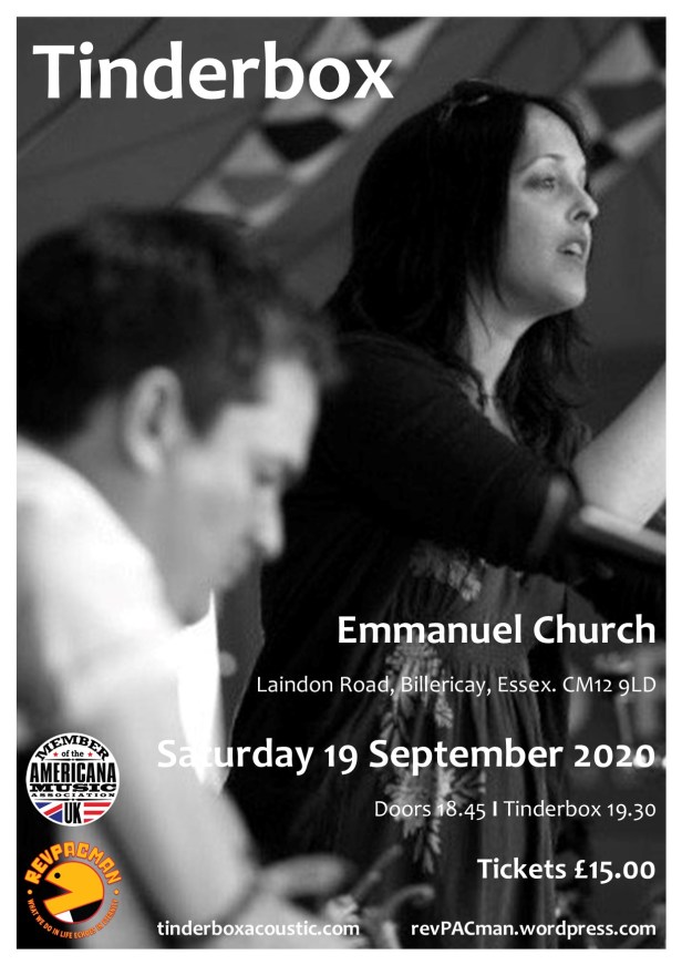 Tinderbox Poster September 2020 - vs2