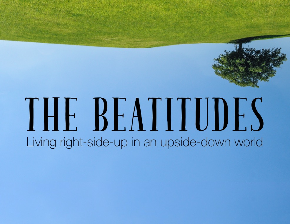 The-Beatitudes
