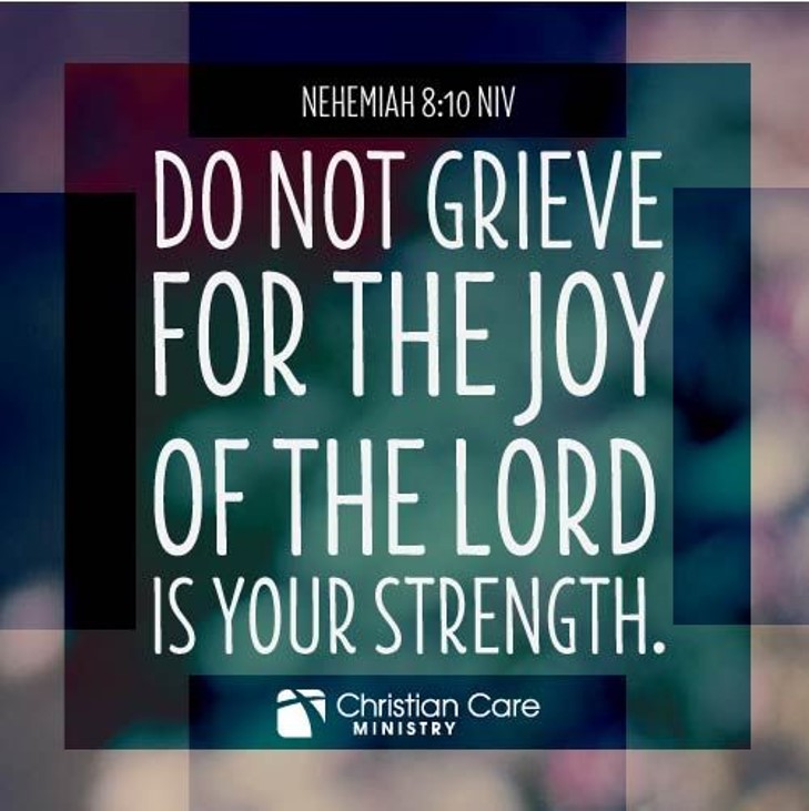 Nehemiah 8vs10