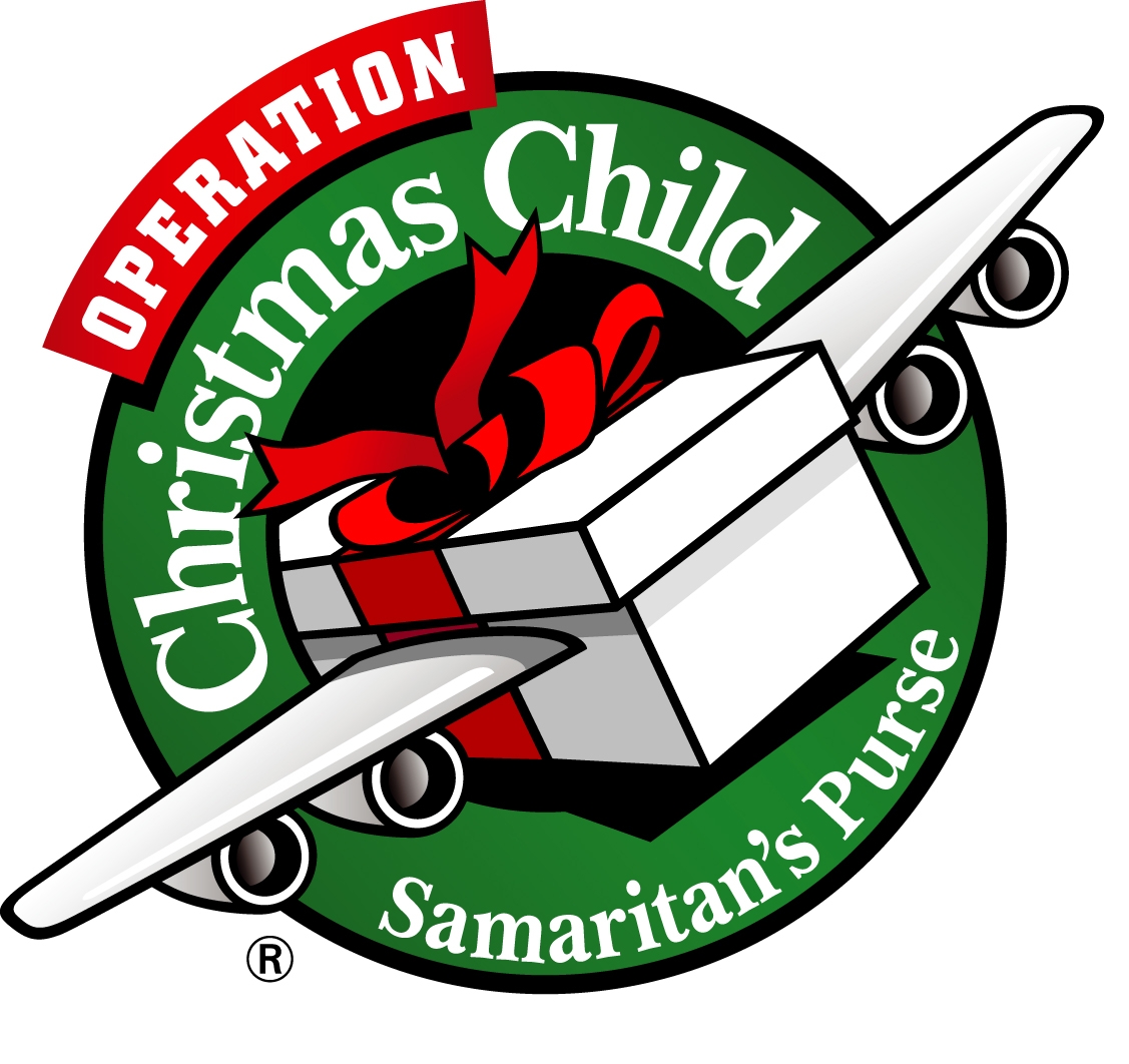 Operation Christmas Child: 2020 Shoebox Appeal – revPACman