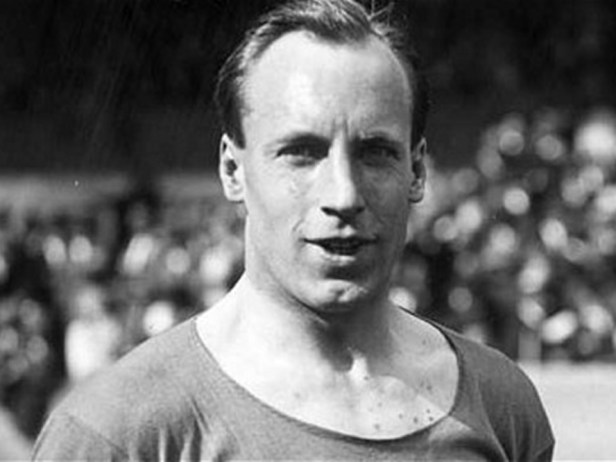 Eric Liddell