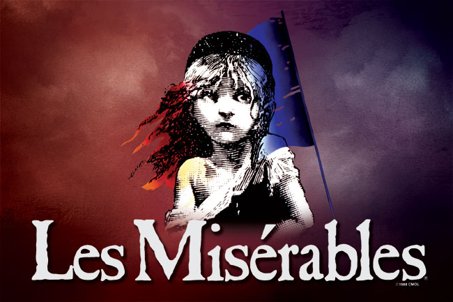 Les Miserables
