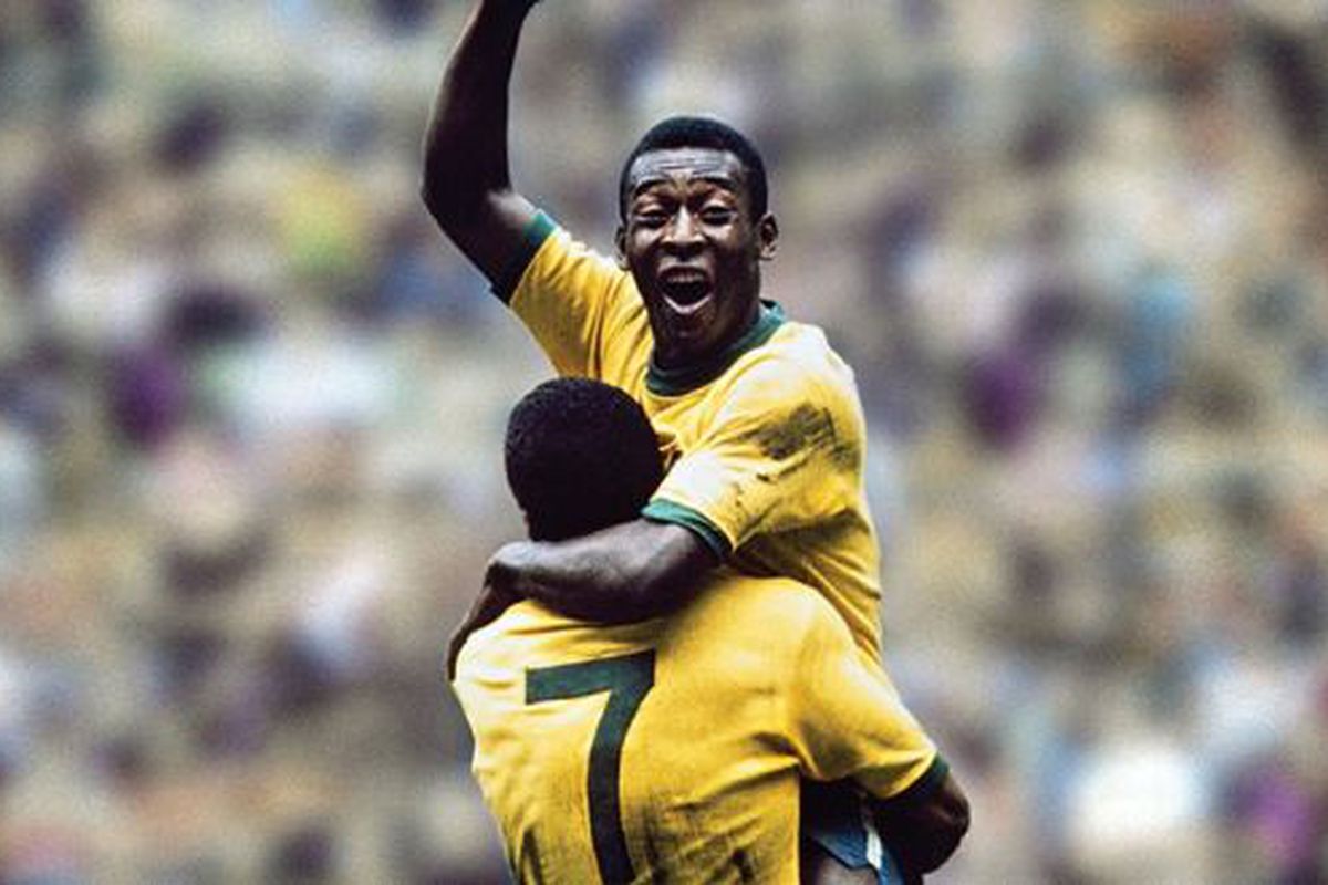 Pele