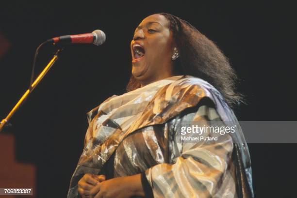 Jessye Norman