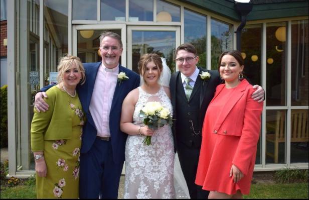 Ben-son-Beths-Wedding-May-2021-with-daughter-Annabel