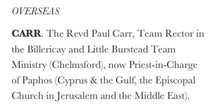 Church Times Post 16 February 2024