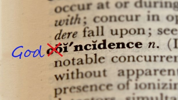 God-incidence
