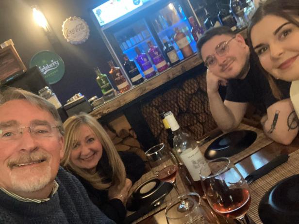 Hunters 14 March 2024