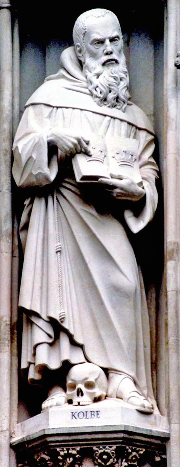 martyr-kolbe-300-westminster-abbey-copyright