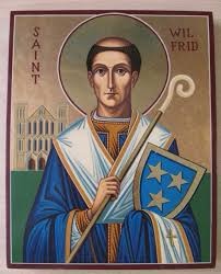 Saint Wilfrid – revPACman